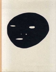 アダム・フス　Adam Fuss: Mask/Peter Lamborn Wilson