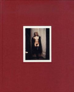 カルロ・ モリーノ写真集　Carlo Mollino: Polaroids/Fulvio Ferrari・Napoleone Ferrariのサムネール