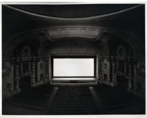 杉本博司　Theaters/Hiroshi Sugimoto