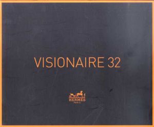 ヴィジョネア32　Visionaire32　「Where」/Hermesのサムネール