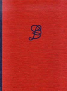 ルイーズ・ブルジョア　The Insomnia Drawings/Marie-Laure Bernadac/Elisabeth Bronfen/Louise Bourgeois