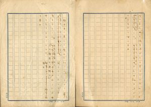 芥川龍之介未定稿「貝殻」他/のサムネール