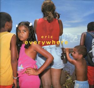 Everywhere/エリック