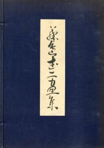 藤島武二画集/岩佐新編