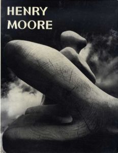 ヘンリー・ムーア　Henry Moore/Ionel Jianouのサムネール