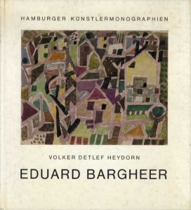 Eduard Bargheer/Volker Detlef Heydorn