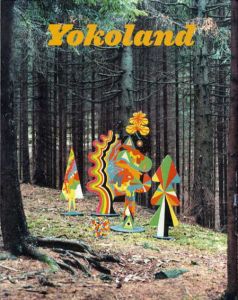 Yokoland/Aslak Gurholt Ronsen/Espen Friberg/Robert Klanten