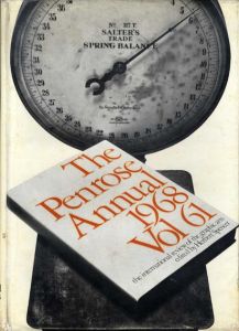 The Penrose Annual 1968 Volume 61/Herbert Spencer
