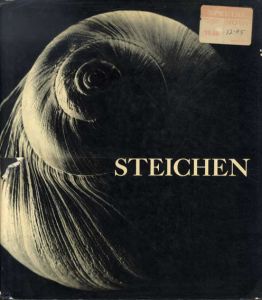 エドワード・スタイケン写真集　A Life in Photography/Edward Steichen