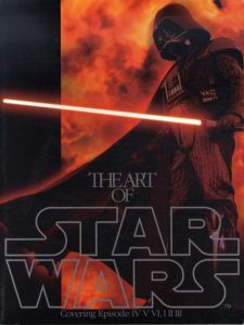 アートオブスター・ウォーズ　エピソード3展/のサムネール