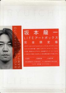坂本龍一　Sampled Life / Raw Life Osaka & Tokyo/坂本龍一