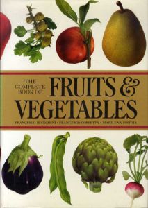 Complete Book of Fruits & Vegetables/