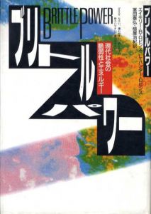 ブリトルパワー　現代社会の脆弱性とエネルギー/エイモリー・B・ロビンス/L・ハンター・ロビンス　室田泰弘/槌屋治紀訳