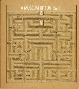 遊びの博物館　ひろがる視覚世界　Part1.2　2冊組/