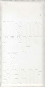 ヴィジョネア42　Visionaire42　Scent/International Flavors and Fragrancesのサムネール