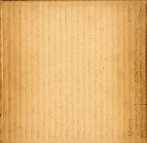 にっぽん劇場写真帖/森山大道写真　寺山修司文のサムネール