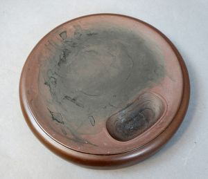 唯石作　赤間硯/唯石のサムネール