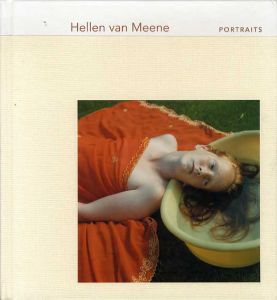 ヘレン・ファン・ミーネ写真集　Hellen Van Meene: Portraits/Hellen Van Meene