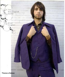 The New English Dandy/Alice Cicolini