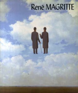 ルネ・マグリット展　Rene Magritte/東京国立近代美術館のサムネール
