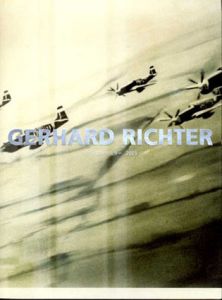 ゲルハルト・リヒター　Gerhard Richter 2005/ゲルハルト・リヒターのサムネール