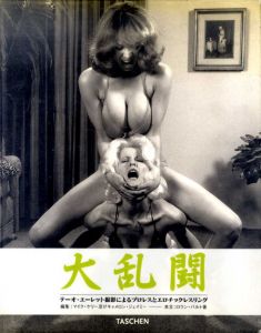 大乱闘　Exquisite Mayhem/ロラン・バルト