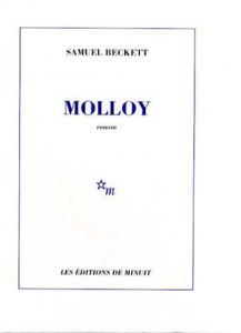 サミュエル・ベケット　Molloy/Samuel Beckettのサムネール