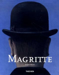 ルネ・マグリット　Magritte/Jacques Meurisのサムネール