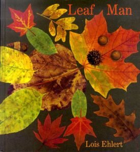 ルイス・エイラト　Leaf Ma/Lois Ehlert