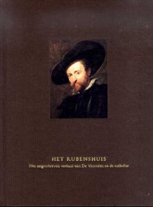 ルーベンスの家　Het Rubenshuis/