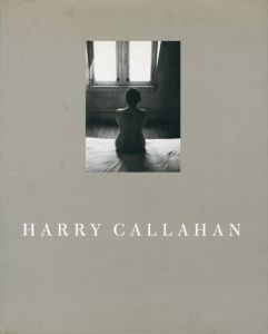 ハリー・キャラハン　Harry Callahan/National Gallery of Art、Sarah Greenough