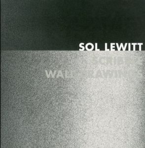 ソル・ルイット展　Scribble wall drawings/Sol Lewitt
