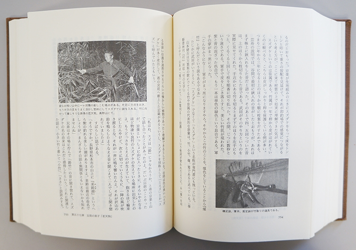 紀州のへら竿師 紀州のへら竿師 / 渡辺紀行 | Natsume Books
