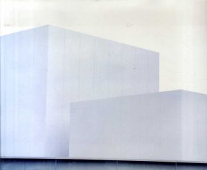 妹島和世+西沢立衛/Sanna　金沢21世紀美術館/ウォルター・ニーダーマイヤー/ルイザ・ランブリ/ホンマタカシ/長谷川祐子/鷲田めるろ/三浦勢津子