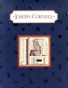 ジョゼフ・コーネル　Joseph Cornell/Kynaston McShineのサムネール