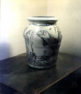 申相浩・粉靑沙器展/
