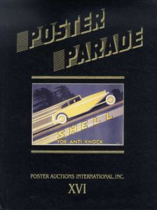 ポスター・パレード　Poster Parade XVI/