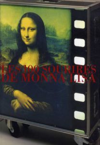 モナ・リザ100の微笑　Les 100 Sourires De Monna Lisa/