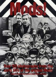 Mods!/Richard Barnes編