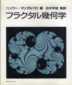 フラクタル幾何学/ベノワー・マンデルブロ　広中平祐訳