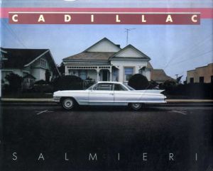 キャデラック　Cadillac/Owen Edwards