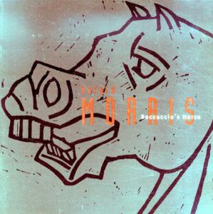 ジェラール·モリス　Gerard Morris Boccaccio's Horse/