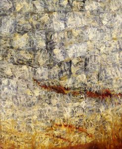 Therese Oulton. Recent Paintings/