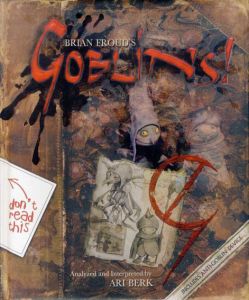 アリ・アーク　Brian Froud's Goblins!/Ari Berk