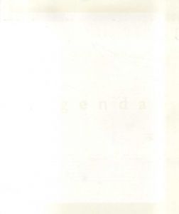 綿谷修写真集　hysteric no.12 agenda/綿谷修