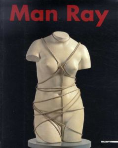 マン・レイ　Man Ray/のサムネール