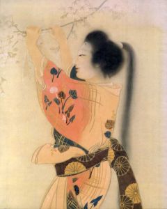 生誕120年記念　下村観山展/