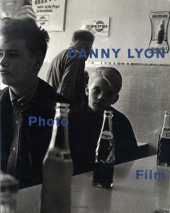 ダニー・ライアン写真集　Photo Film/Danny Lyon