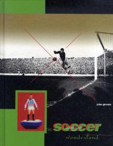 In Soccer Wonderland/Julian Germain