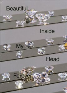 ダミアン･ハースト　Beautiful Inside My Head Forever　5冊揃/Damien Hirst